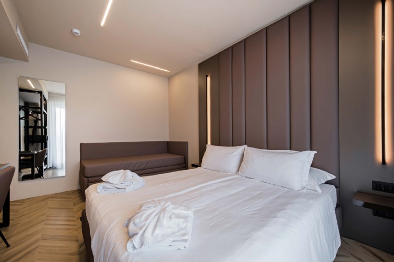 AURORA ApartHotel - Peschiera del Garda