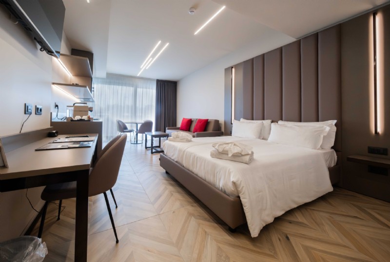 AURORA ApartHotel - Peschiera del Garda