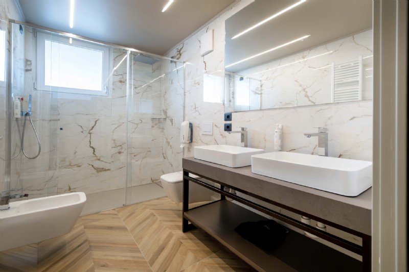AURORA ApartHotel - Peschiera del Garda