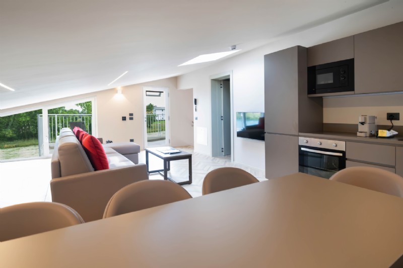 AURORA ApartHotel - Peschiera del Garda