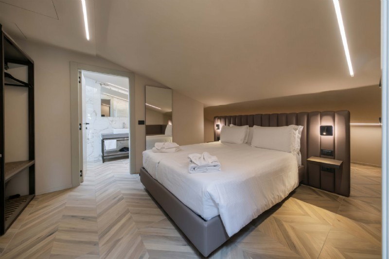 AURORA ApartHotel - Peschiera del Garda