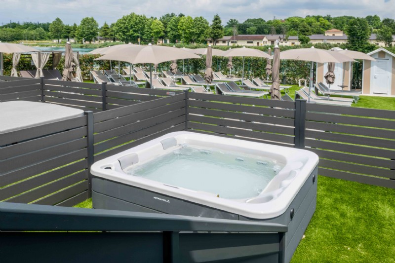 AURORA ApartHotel - Peschiera del Garda