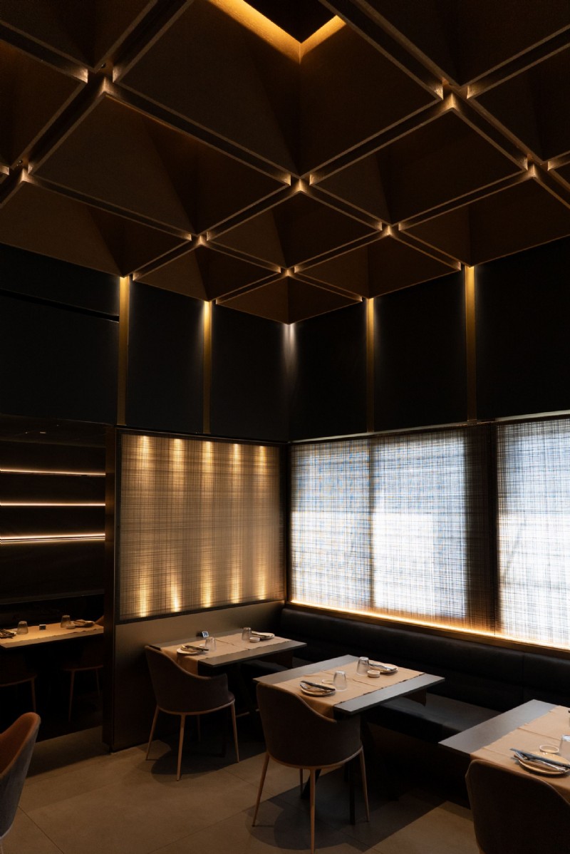 KOYA FUSION RESTAURANT Rimini