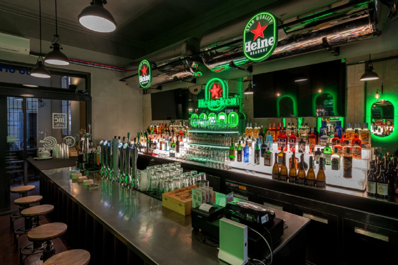 TERZA MEDIA – Bologna