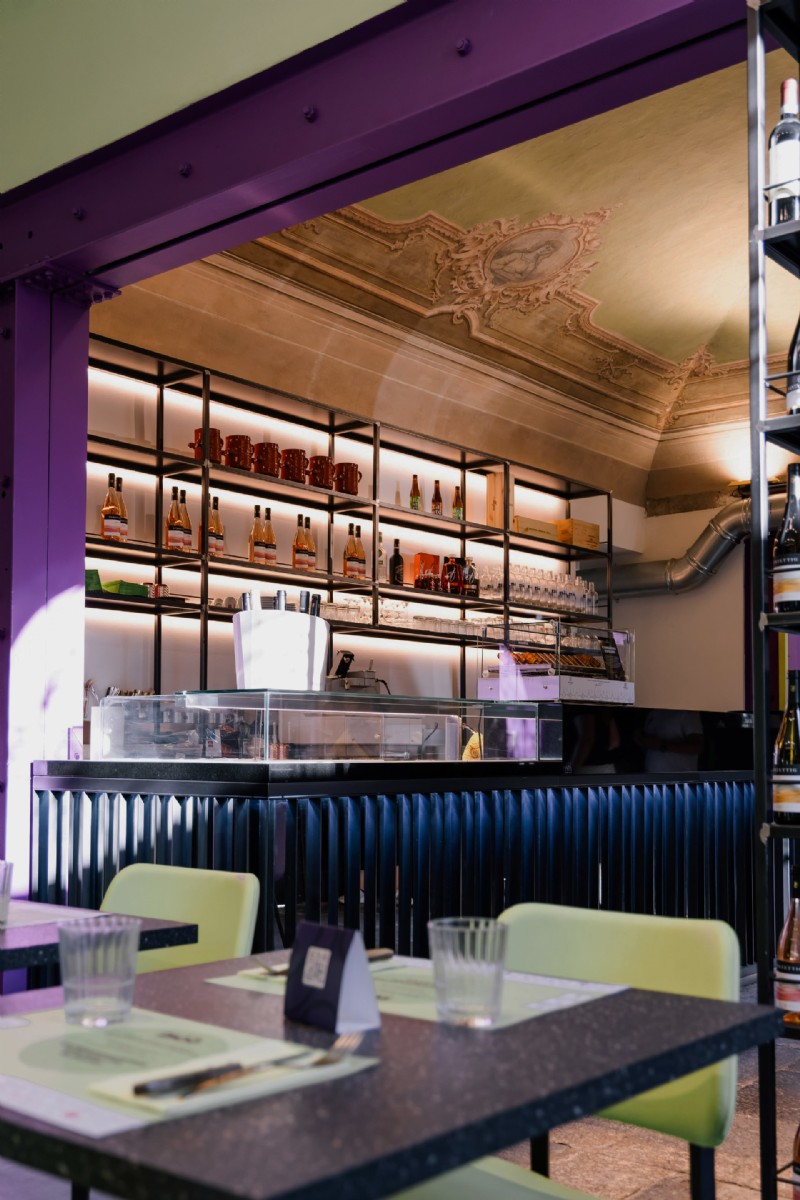 STRAFICO – Gallarate, Milano