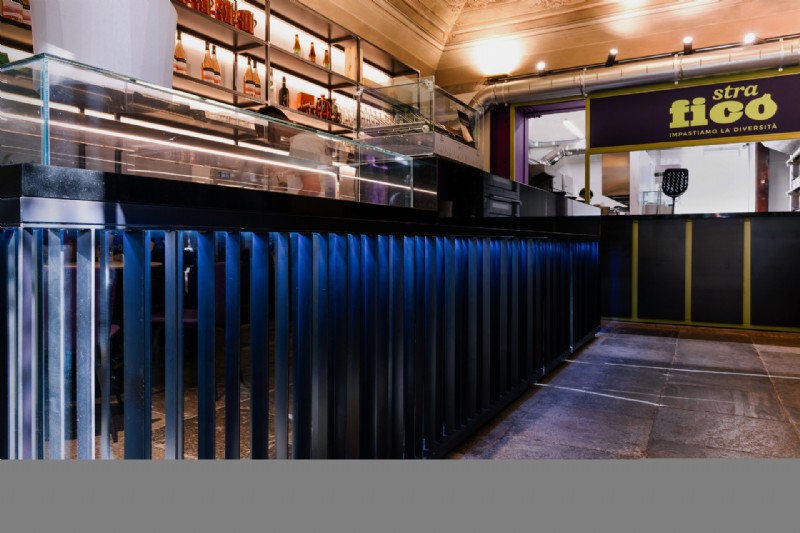 STRAFICO – Gallarate, Milano