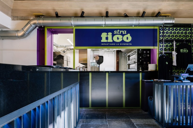 STRAFICO – Gallarate, Milano