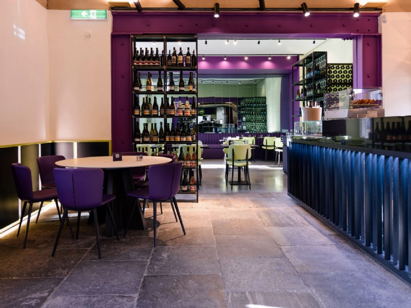STRAFICO – Gallarate, Milano