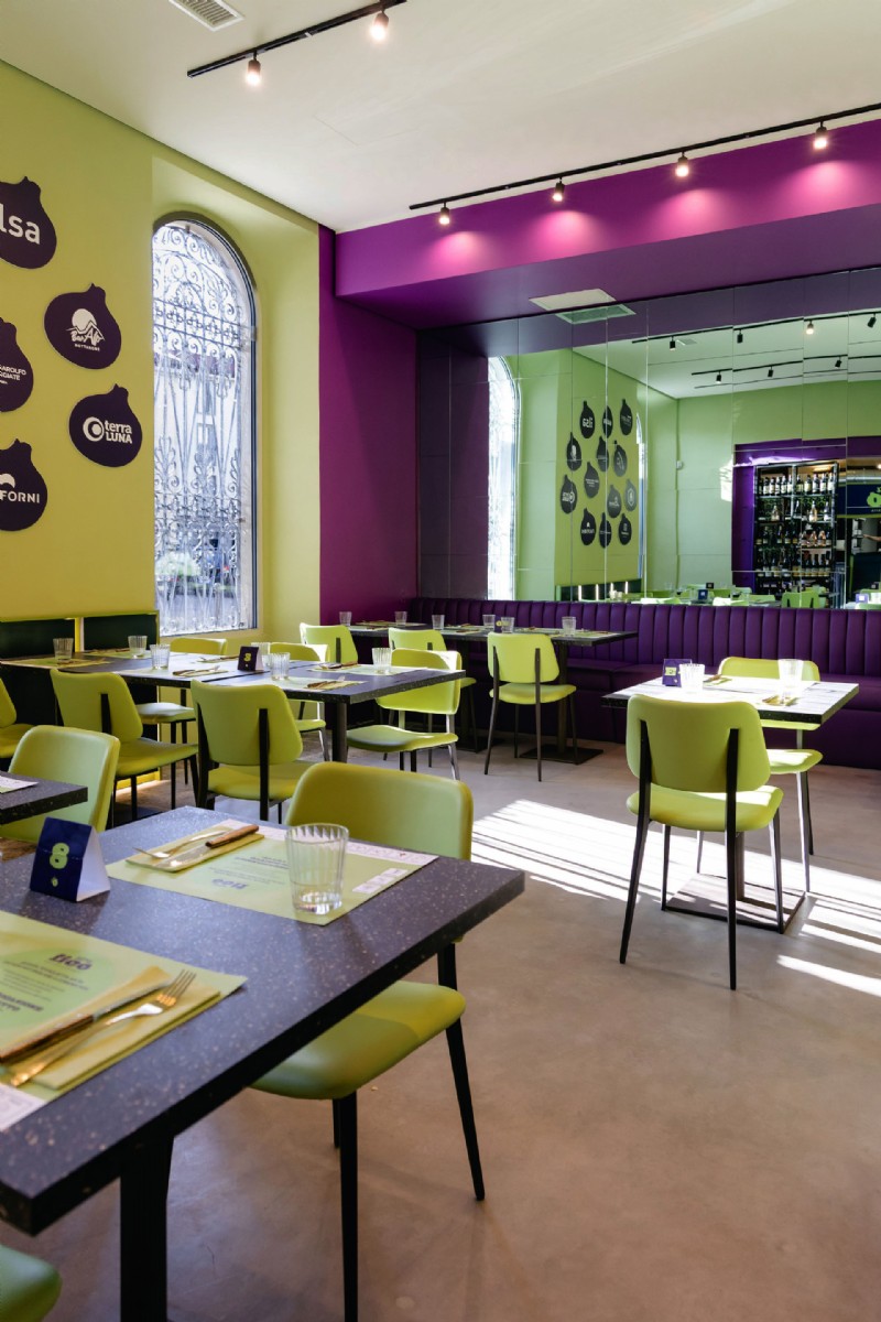 STRAFICO – Gallarate, Milano