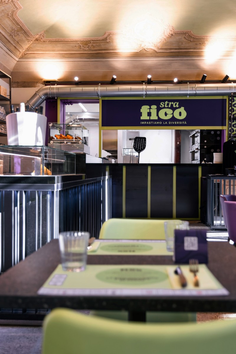 STRAFICO – Gallarate, Milano