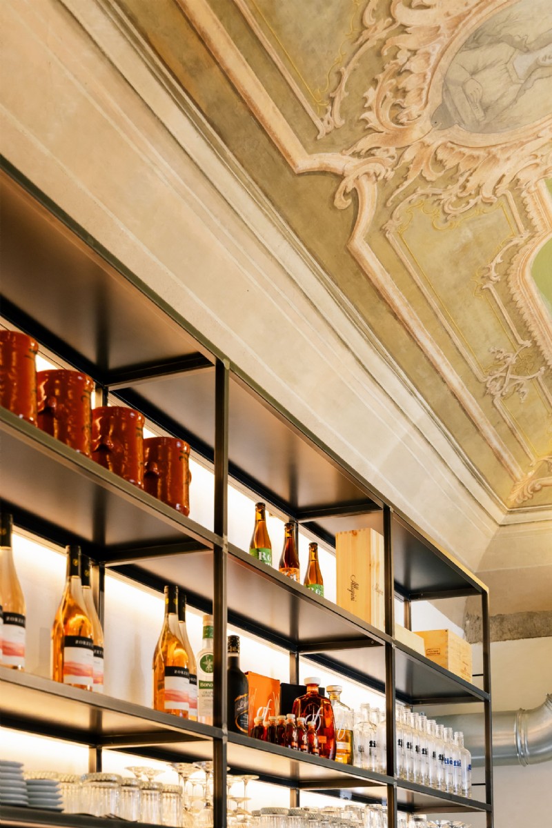 STRAFICO – Gallarate, Milano