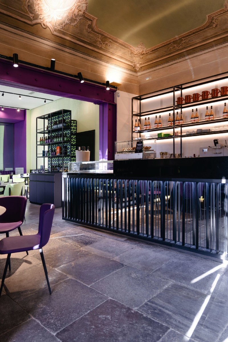 STRAFICO – Gallarate, Milano