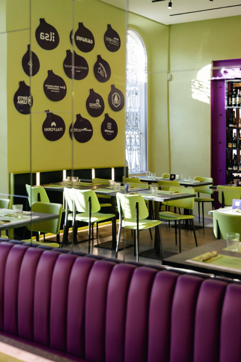STRAFICO – Gallarate, Milano