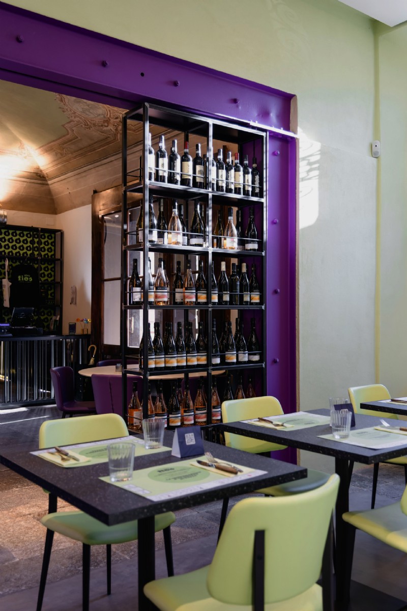STRAFICO – Gallarate, Milano