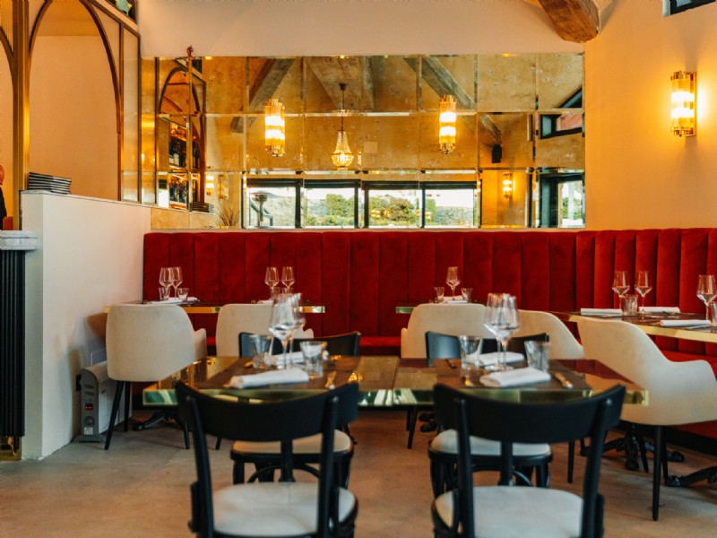 IL MARCHESE – Courmayeur