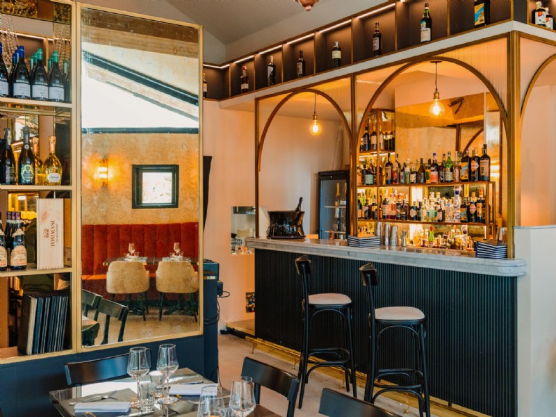 IL MARCHESE – Courmayeur