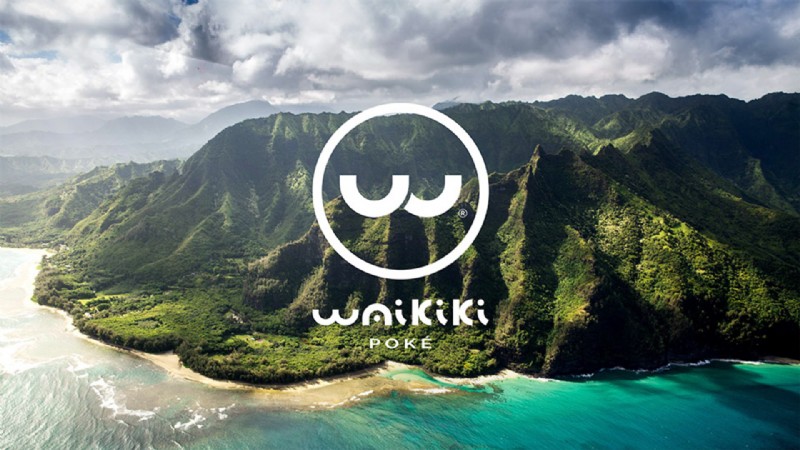 WAIKIKI POKE`