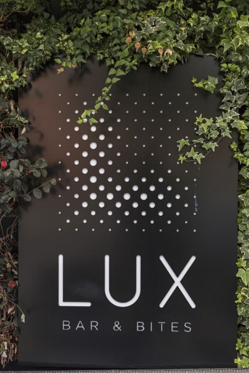 LUX BAR & BITES - Benevento 