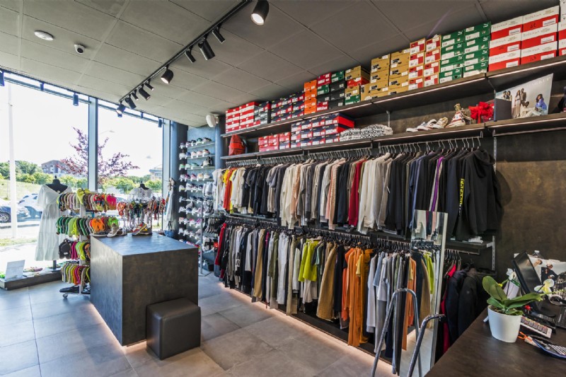 KING Store Outlet