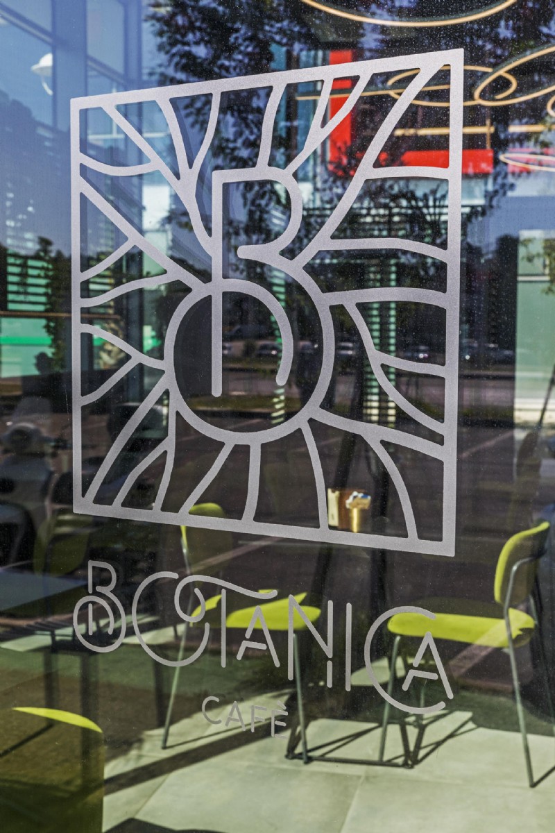 BOTANICA CAFE` Cattolica