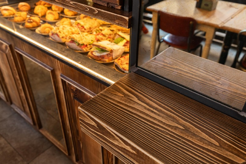 CORNER BAR nel centro di Bologna, a due passi da Porta Saragozza