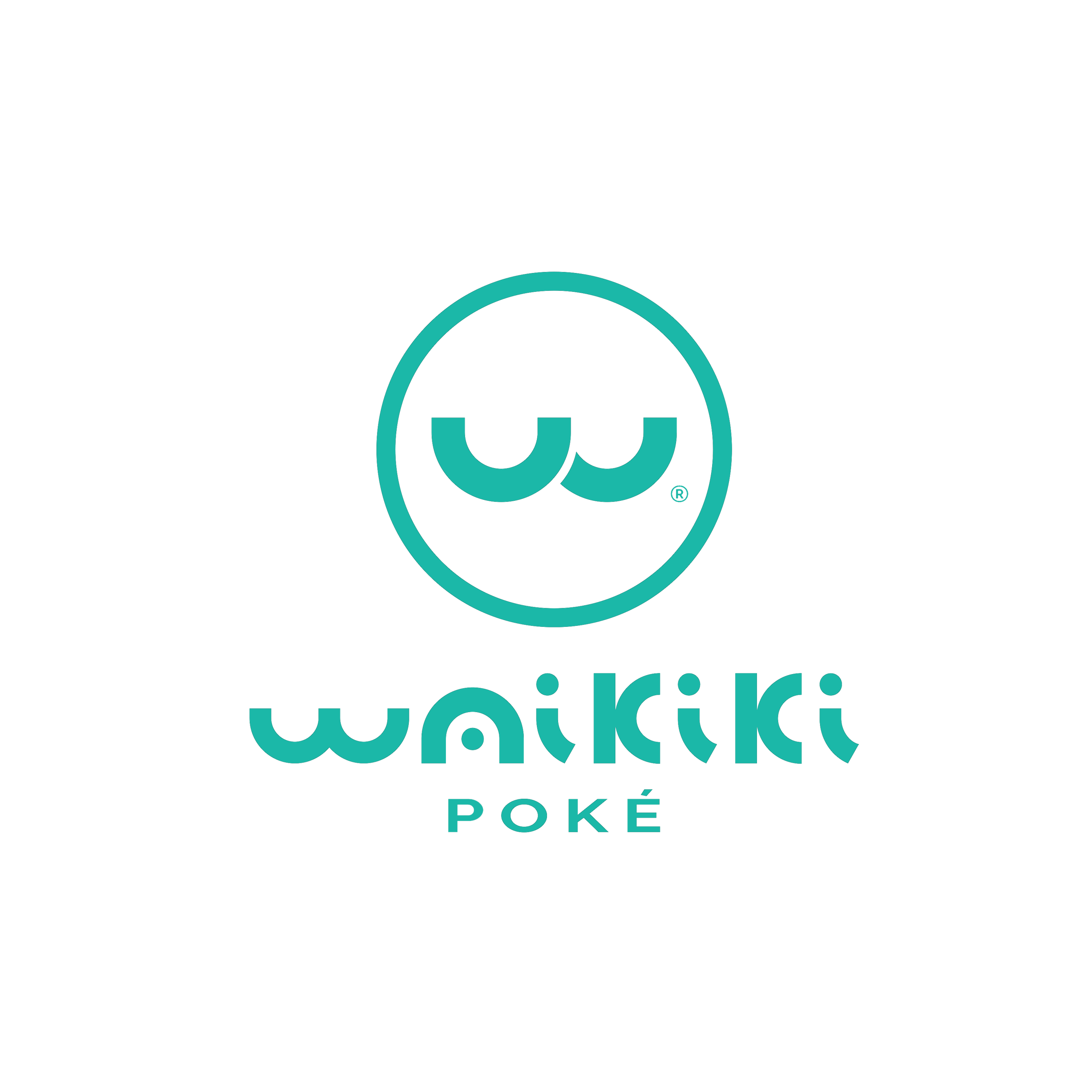 WAIKIKI POKE`